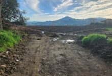Sequestro area comunale a San Giorgio del Sannio: la denuncia di Giovanna Petrillo per la discarica di rifiuti edili