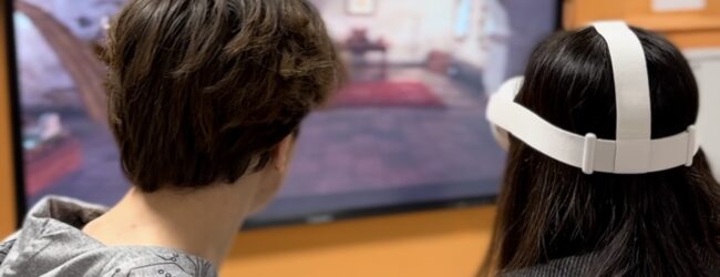 L’Open Day dell’Istituto “De’ Liguori” di Sant’Agata de’ Goti: buona partecipazione e interesse