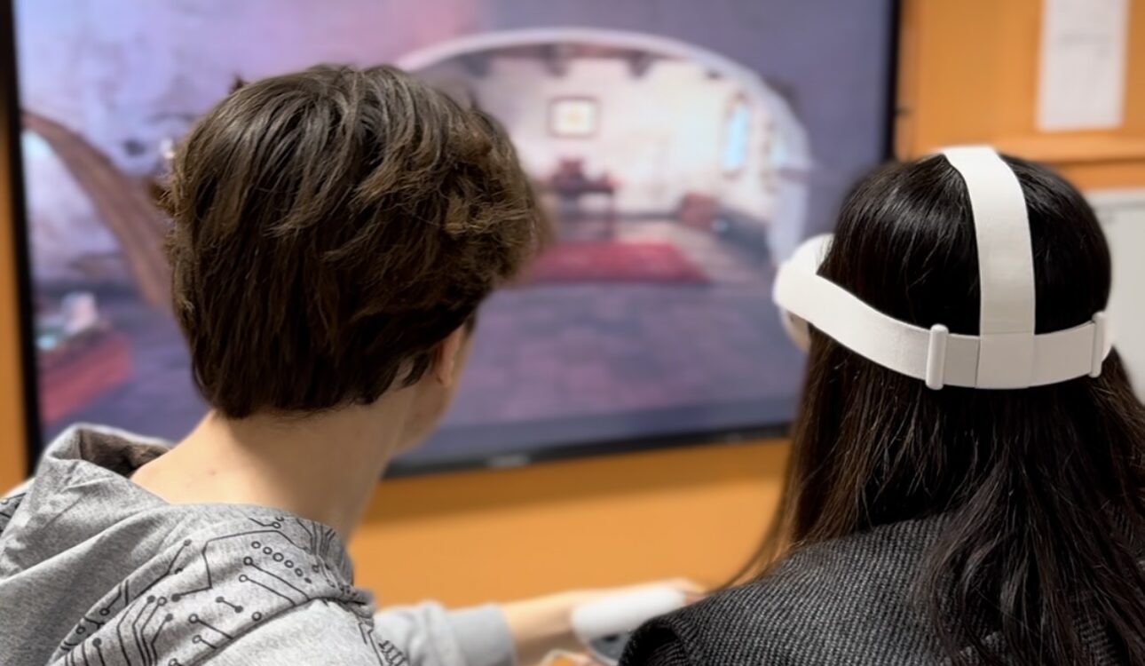 L’Open Day dell’Istituto “De’ Liguori” di Sant’Agata de’ Goti: buona partecipazione e interesse