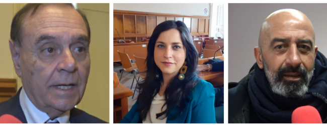 Mastella, Chiusolo e Scarinzi: “No a strumentalizzazioni su alloggi popolari, il canone sale solo per chi non deposita Isee”