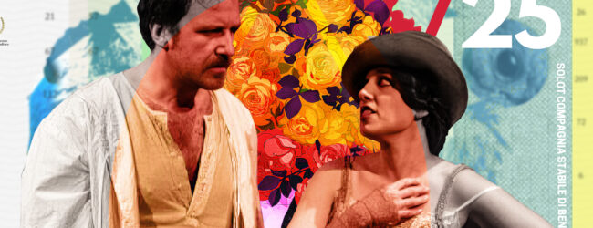 Obiettivo T, in scena “Streghe da Marciapiede”