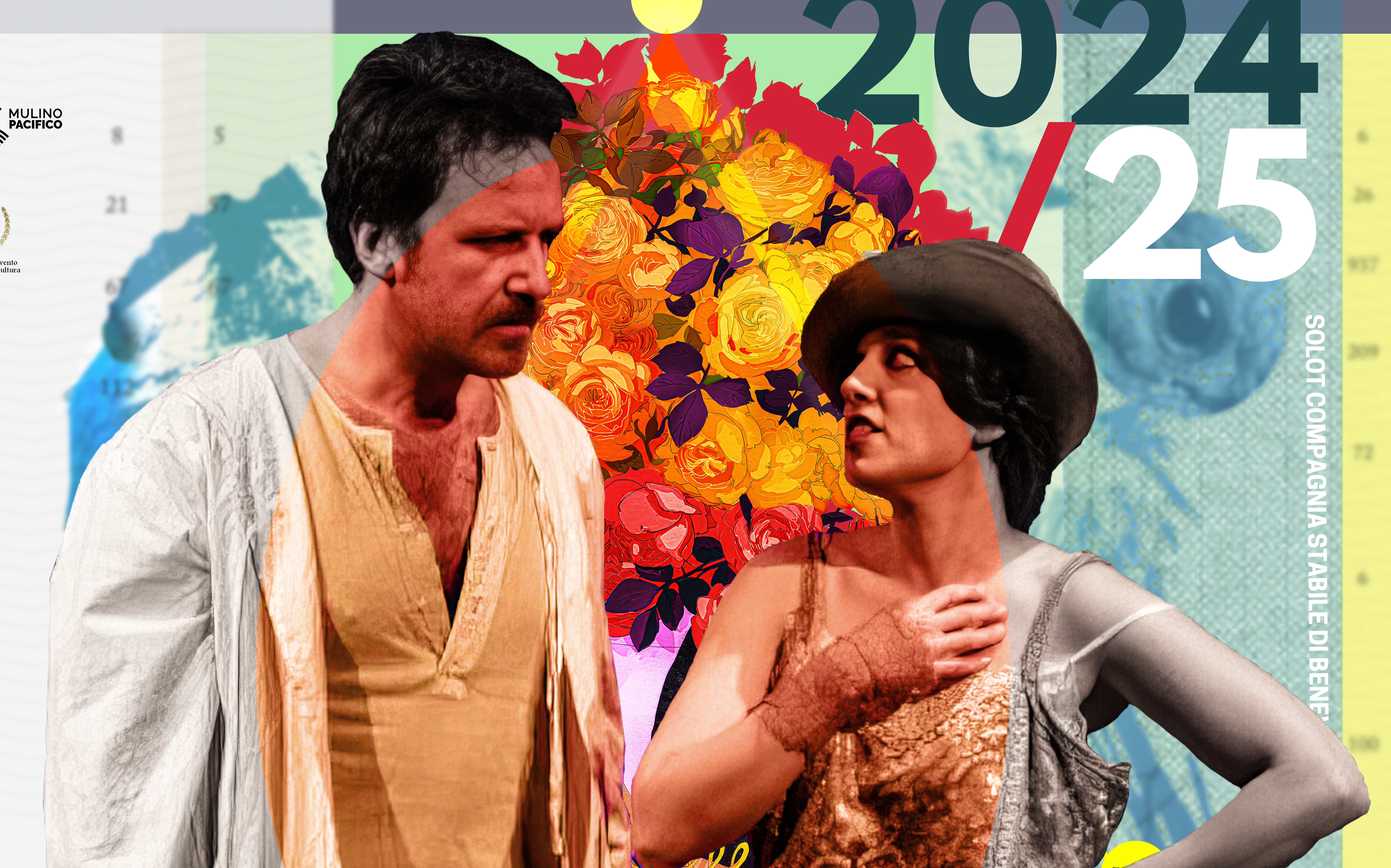 Obiettivo T, in scena “Streghe da Marciapiede”