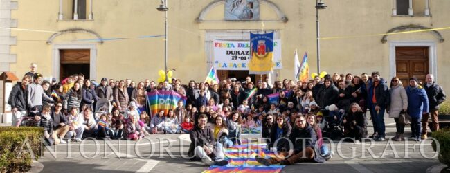 Festa della Pace diocesana, coinvolti attivamente dall’Azione Cattolica bambini, ragazzi, giovani, adulti e famiglie