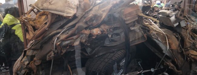 Quel giorno a Capaci morì la democrazia, la democrazia rinasce da Capaci