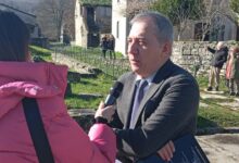 Rinaldi: “Grandi numeri per il Parco Archeologico di Sepino”