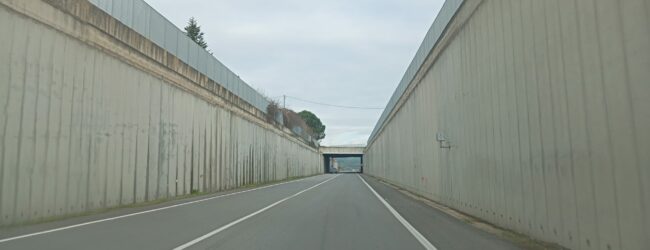 Approvato il progetto esecutivo della Fondo Valle Vitulanese per 45 milioni di euro