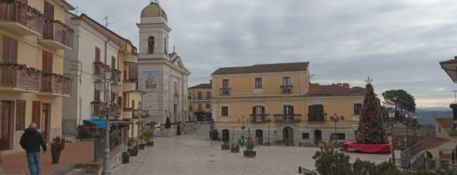 Pietrelcina contro Alto Calore: “No agli aumenti delle tariffe idriche”