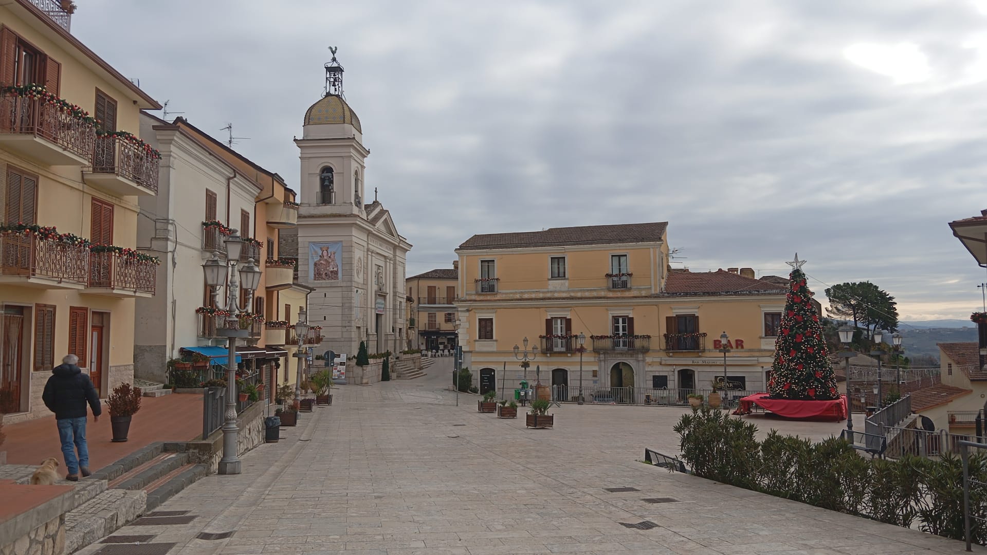 Pietrelcina contro Alto Calore: “No agli aumenti delle tariffe idriche”