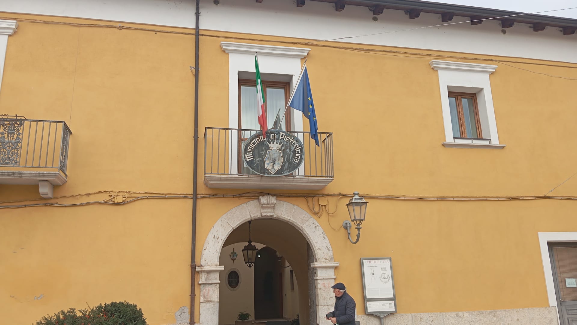 Pietrelcina, ottenuti due finanziamenti per lo sviluppo sostenibile e la tutela ambientale