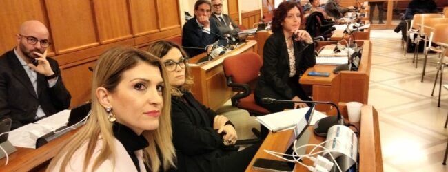 Hanon, la solidarietà dei consiglieri di opposizione del comune di Benevento