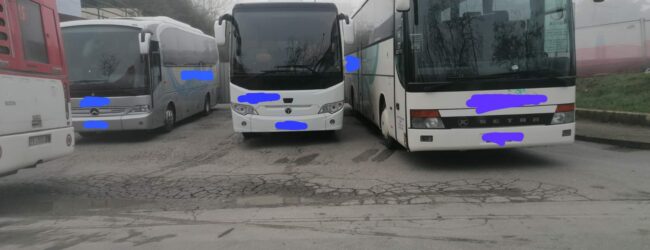 Terminal,gruppo consiliare Pd: nessuna segnaletica