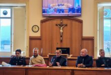 Cerimonia di benvenuto per i dipendenti assunti al Comune di Benevento nel 2024