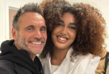 San Giorgio del Sannio, Selma partecipa al programma ”Dalla Strada al Palco”