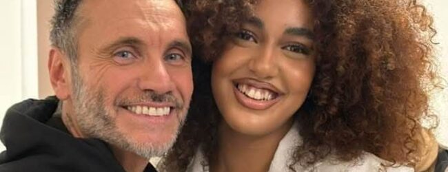 San Giorgio del Sannio, Selma partecipa al programma ”Dalla Strada al Palco”