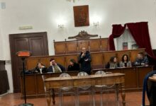 Assemblea pubblica sull’area del nuovo mercato settimanale di Montesarchio