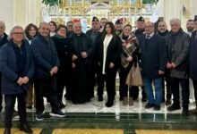 ANC Montesarchio, commemorazione in onore dei Carabinieri deceduti