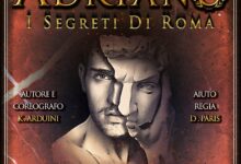 A Benevento arriva lo spettacolo ”Adriano: L’Imperatore tra Arte e Storia”