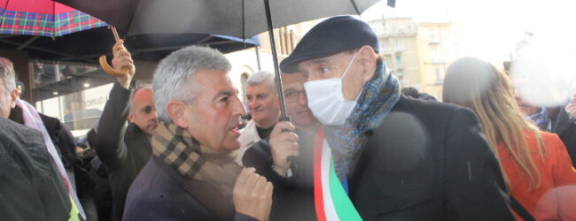 Strage Capaci, Mastella: Memoria Falcone incida su coscienza popolare