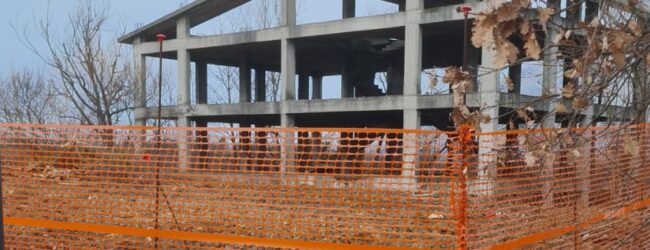 San Martino Valle Caudina: al via due importanti opere per la comunità