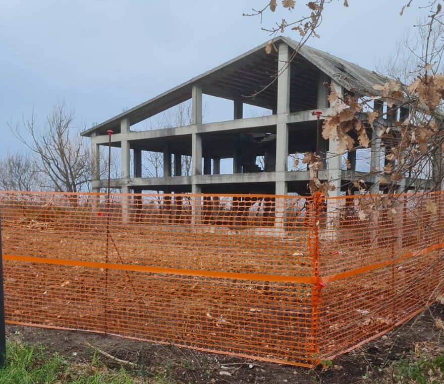 San Martino Valle Caudina: al via due importanti opere per la comunità