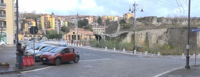 Avellino, al via il senso unico di marcia verso Corso Umberto I