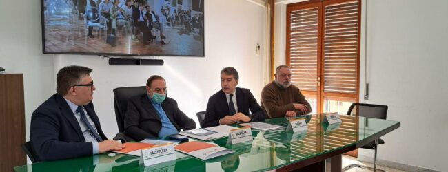 Contratti pubblici, Asia diventa stazione appaltante dell’Ato