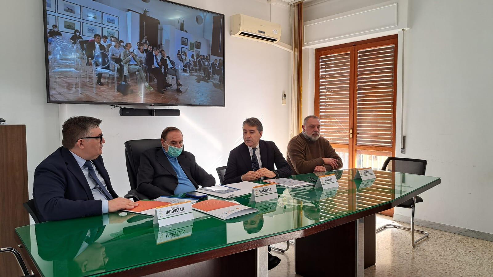 Contratti pubblici, Asia diventa stazione appaltante dell’Ato