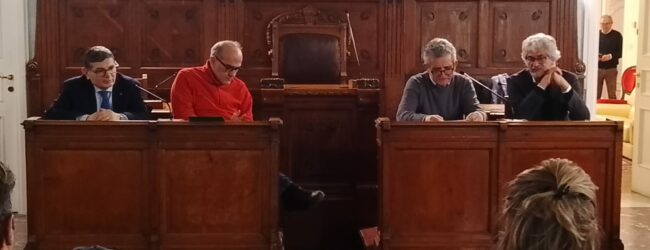 “L’altra faccia di Partenope” il nuovo libro di Antonio Corvino