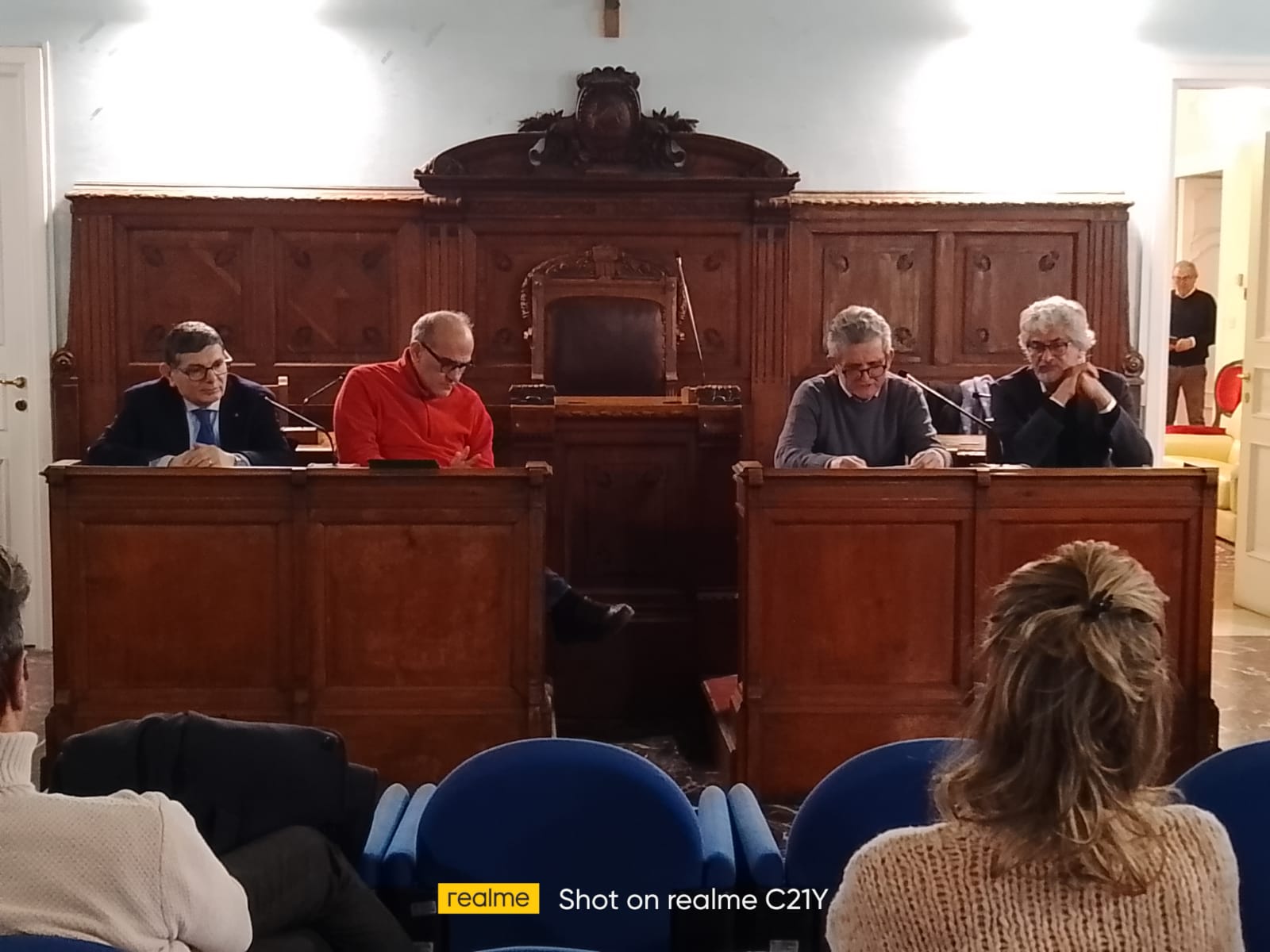 “L’altra faccia di Partenope” il nuovo libro di Antonio Corvino