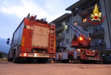 Avellino: anziana trovata senza vita in casa al Rione Mazzini