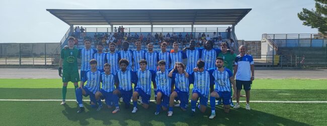 Atletico Montalbano, Presidente Andrisani: costruire un progetto vincente fondato sui giovani e sulla comunità