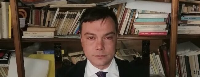 San Leucio del Sannio, Ettore Iannace aderisce a Forza Italia: “Scelta di coerenza e responsabilità”  