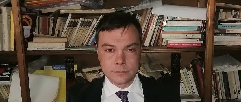 San Leucio del Sannio, Ettore Iannace aderisce a Forza Italia: “Scelta di coerenza e responsabilità”  