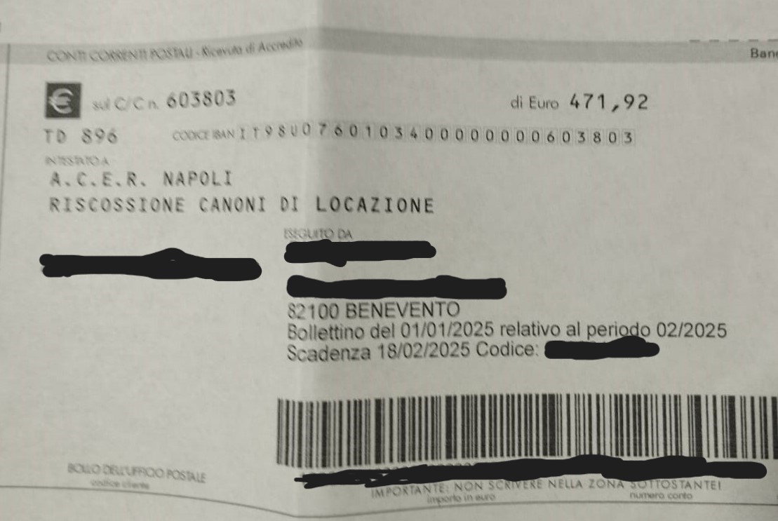 Alloggi ex Iacp, Barone (Lega): aumenti spropositati a tanti assegnatari, Acer blocchi tutto. Presenteremo interrogazione