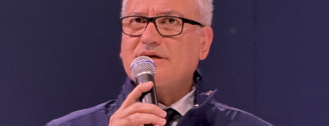 Galleria Passo del Lupo: Agostinelli e Tutolo promuovono un incontro