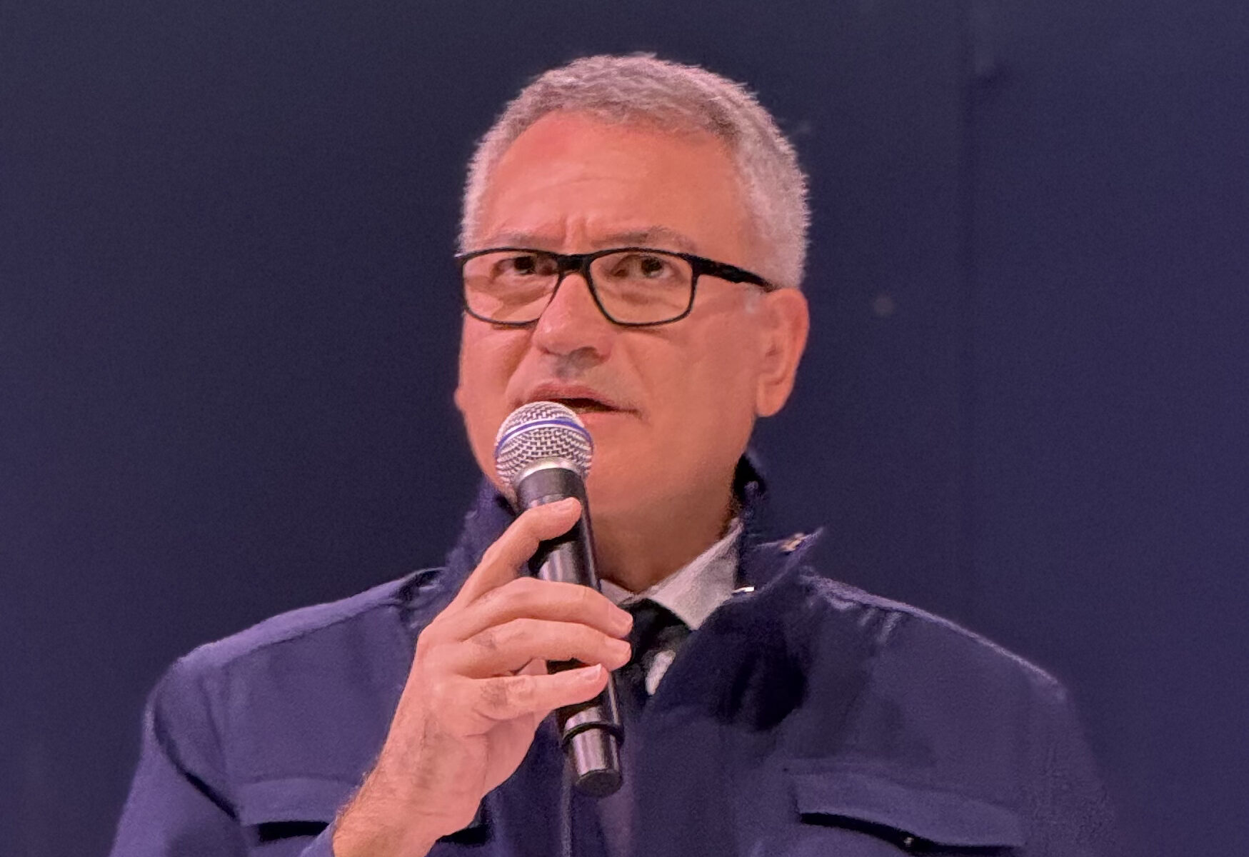 Galleria Passo del Lupo: Agostinelli e Tutolo promuovono un incontro