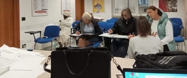 Acli Benevento, al via il nuovo corso gratuito di italiano per stranieri