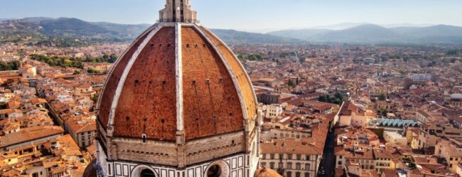 Delegazione sannita a Firenze per il 56° Incontro nazionale di Studi delle Acli