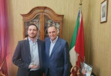 NdC: Mastella nomina Pierpaolo Izzo nuovo vicesegretario provinciale