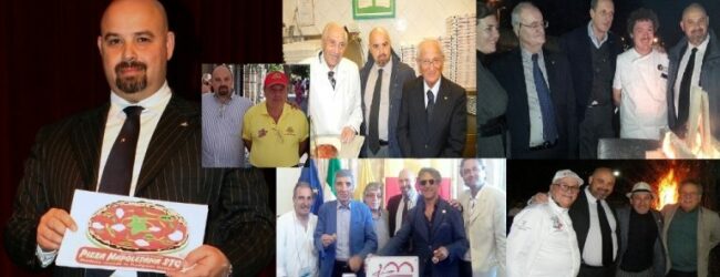 17 gennaio, Giornata Mondiale della pizza e di Sant’Antonio Abate, patrono dei pizzaiuoli