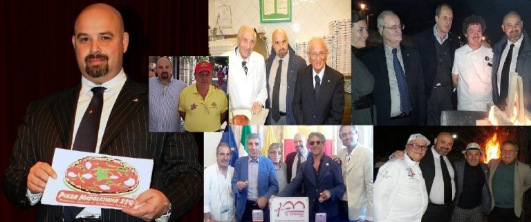 17 gennaio, Giornata Mondiale della pizza e di Sant’Antonio Abate, patrono dei pizzaiuoli