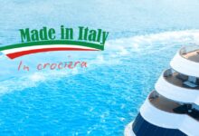 Federitaly lancia la prima rassegna del made in Italy a bordo di una nave da crociera