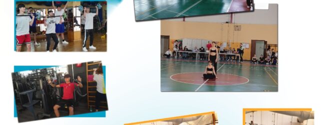 Siglata Convezione tra Liceo Scientifico Statale G. Rummo Dipartimento di Scienze Motorie -Università degli Studi del Sannio di Benevento – Facoltà di Scienze Motorie