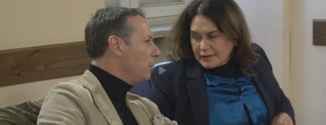 SP122, Iachetta e Fuschini (FI): “Provincia intervenga subito per condizioni pericolose”