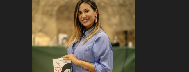 Un inno alla leadership gentile: giovedì 6 Febbraio a Torrecuso la presentazione del libro “Non solo profitto” di Giovanna Fusco, in ricordo di Daniela De Maria