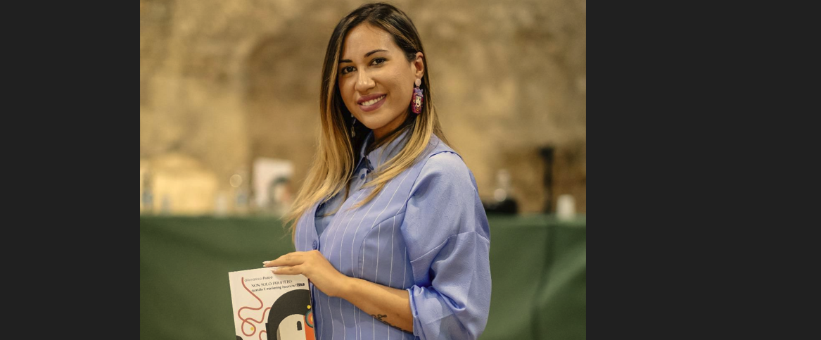 Un inno alla leadership gentile: giovedì 6 Febbraio a Torrecuso la presentazione del libro “Non solo profitto” di Giovanna Fusco, in ricordo di Daniela De Maria