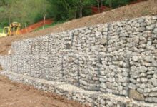 Conclusi i lavori di messa in sicurezza della strada Guardia Sanframondi-Cerreto Sannita con una nuova gabbionata