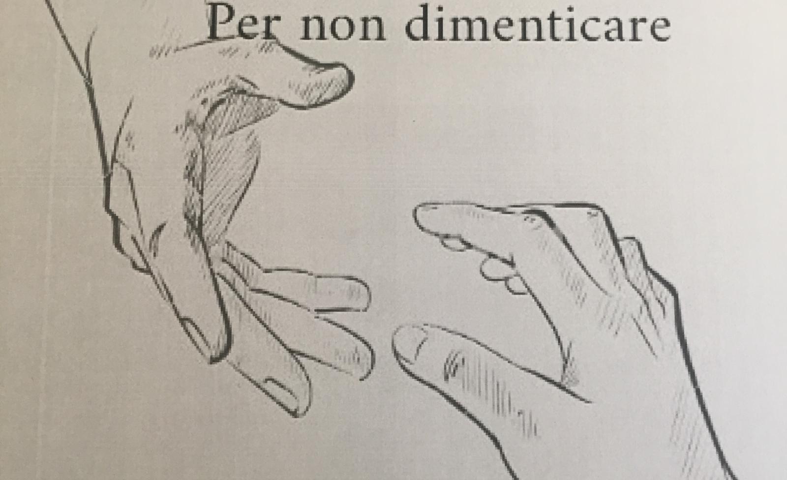 “Per non dimenticare” a Petruro Irpino il primo febbraio si celebra la Giornata della Memoria