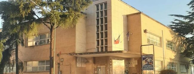 Scuola Mazzini e palestra, ok al finanziamento: risorse pari a più di un milioni di euro