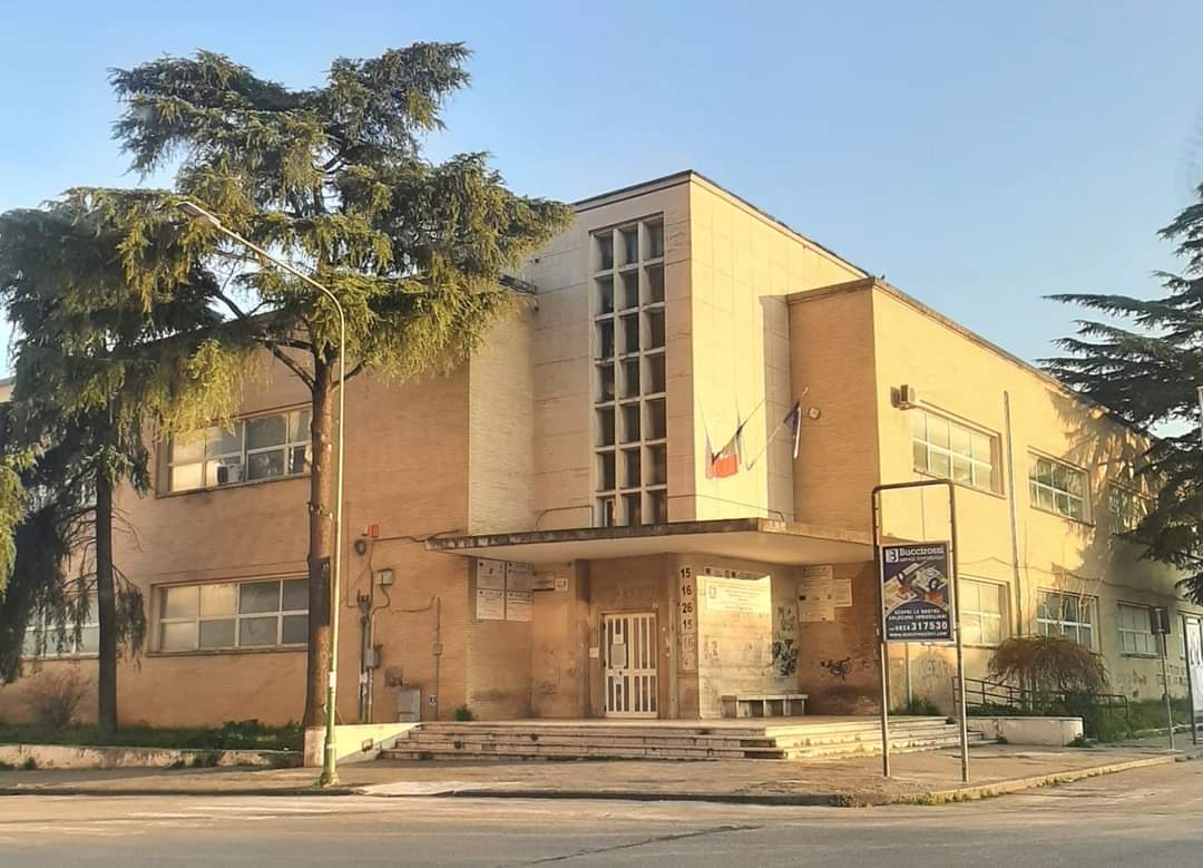 Scuola Mazzini e palestra, ok al finanziamento: risorse pari a più di un milioni di euro